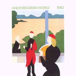 Brian Eno - Another Green World (Remastered) (CD)