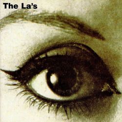 La's - The La's (Reissue, Remastered) (Vinyl)