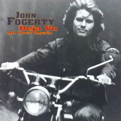 John Fogerty - Deja Vu (All Over Again) (CD)