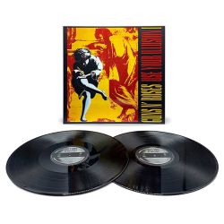 Guns N' Roses - Use Your Illusion I (Remastered) (2 x Vinyl)