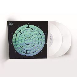 Flavien Berger - Contre-Temps (2 x Vinyl)