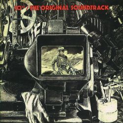 10CC - The Original Soundtrack (Remastered) (CD)