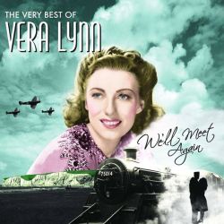 Vera Lynn - We'll Meet Again, The Very Best Of Vera Lynn (CD)