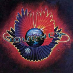Journey - Infinity [ CD ]