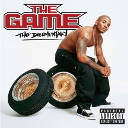 The Game - The Documentary (CD)