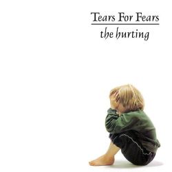 Tears For Fears - The Hurting (Remastered + 4 bonus tracks) (CD)