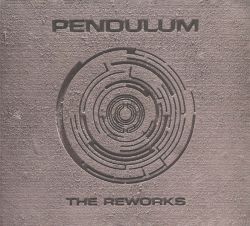 Pendulum - The Reworks (Digisleeve) (CD)