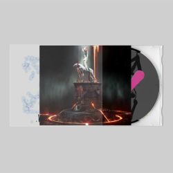Arca (Alejandra Ghersi Rodriguez) - Kick IIIII (CD)