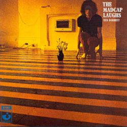 Syd Barrett - The Madcap Laughs (CD)