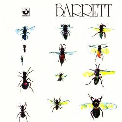 Syd Barrett - Barrett (CD)