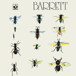 Syd Barrett - Barrett (Vinyl)