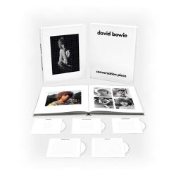 David Bowie - Conversation Piece (6CD Box set) (CD)