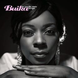 Buika - La Noche Mas Larga [ CD ]