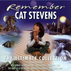 Cat Stevens - Ultimate Collection: Remember Cat Stevens (CD)