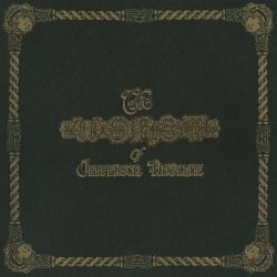 Jefferson Airplane - The Worst Of Jefferson Airplane (Vinyl) [ LP ]