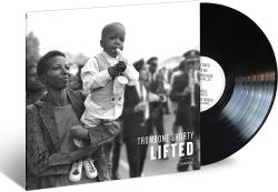 Trombone Shorty (Troy Andrews) - Lifted (Vinyl)