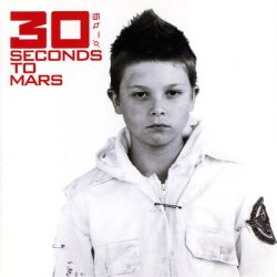 30 Seconds To Mars - 30 Seconds To Mars (Enhanced CD) (CD)