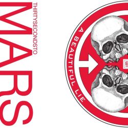 30 Seconds To Mars - A Beautiful Lie (Enhanced CD) (Enhanced CD) (CD)