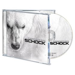 Eisbrecher - Schock (CD)
