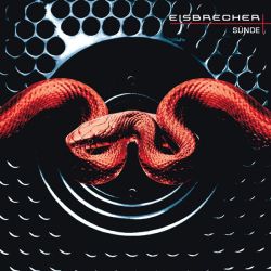 Eisbrecher - Sunde (2 x Vinyl) [ LP ]