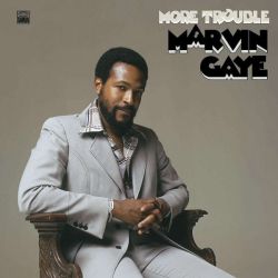 Marvin Gaye - More Trouble (Vinyl)
