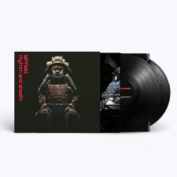 Leftfield - Rhythm & Stealth (2 x Vinyl)