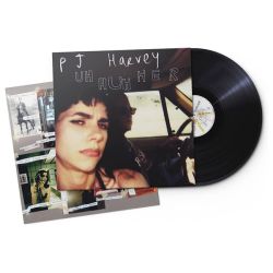 PJ Harvey - Uh Huh Her (Reissue 2020) (Vinyl)