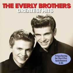 Everly Brothers - Greatest Hits (3CD)