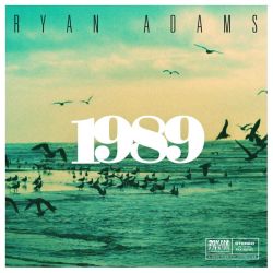 Ryan Adams - 1989 (CD)