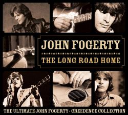 John Fogerty - The Long Road Home: The Ultimate John Fogerty (Creedence Collection) (CD)