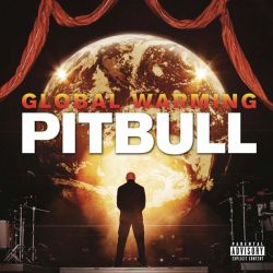 Pitbull - Global Warming (Deluxe Version) (CD)