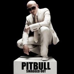Pitbull - Swagged Out (CD)