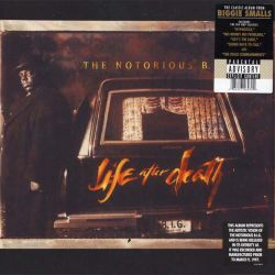 The Notorious B.I.G. - Life After Death (3 x Vinyl)
