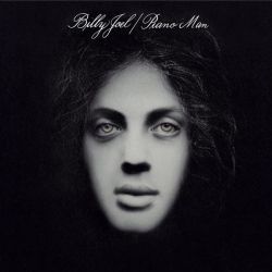 Billy Joel - Piano Man (Vinyl)