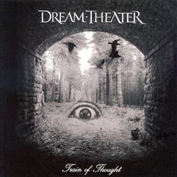 Dream Theater - Train of Thought (Enhanced CD) (CD)