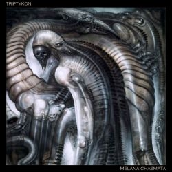 Triptykon - Melana Chasmata (CD)