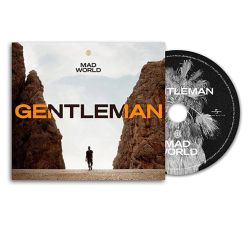 Gentleman - Mad World (CD)