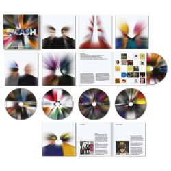 Pet Shop Boys - Smash: The Singles 1985-2020 (Limited Edition, 3CD with 2 x Blu-ray)