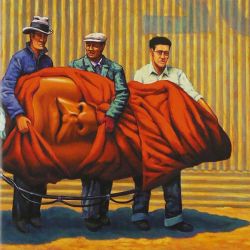 Mars Volta - Amputechture (CD)
