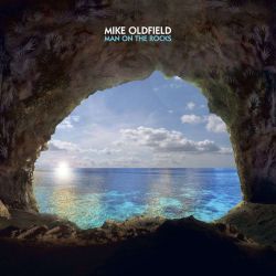 Mike Oldfield - Man On The Rocks [ CD ]