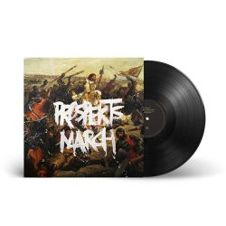Coldplay - Prospekt's March (Vinyl)