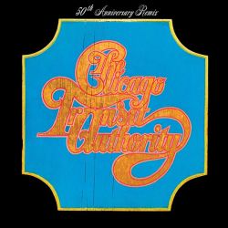 Chicago - Chicago Transit Authority (50th Anniversary Remix) (Digisleeve) [ CD ]