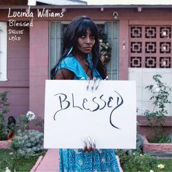 Lucinda Williams - Blessed (Vinyl with CD)
