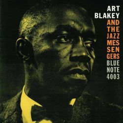 Art Blakey & The Jazz Messengers - Moanin' (Rudy Van Gelder Edition) (CD)