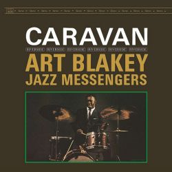 Art Blakey - Caravan (Keepnews Collection) (CD)