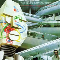 Alan Parsons Project - I Robot (Expanded & Remastered) (CD)