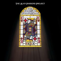Alan Parsons Project - The Turn Of A Friendly Card (Expanded & Remastered) (CD)