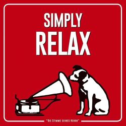 Simply Relax - Various Artists (CD)