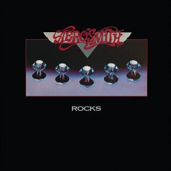 Aerosmith - Rocks (CD)