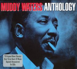 Muddy Waters - Anthology (3CD) (CD)